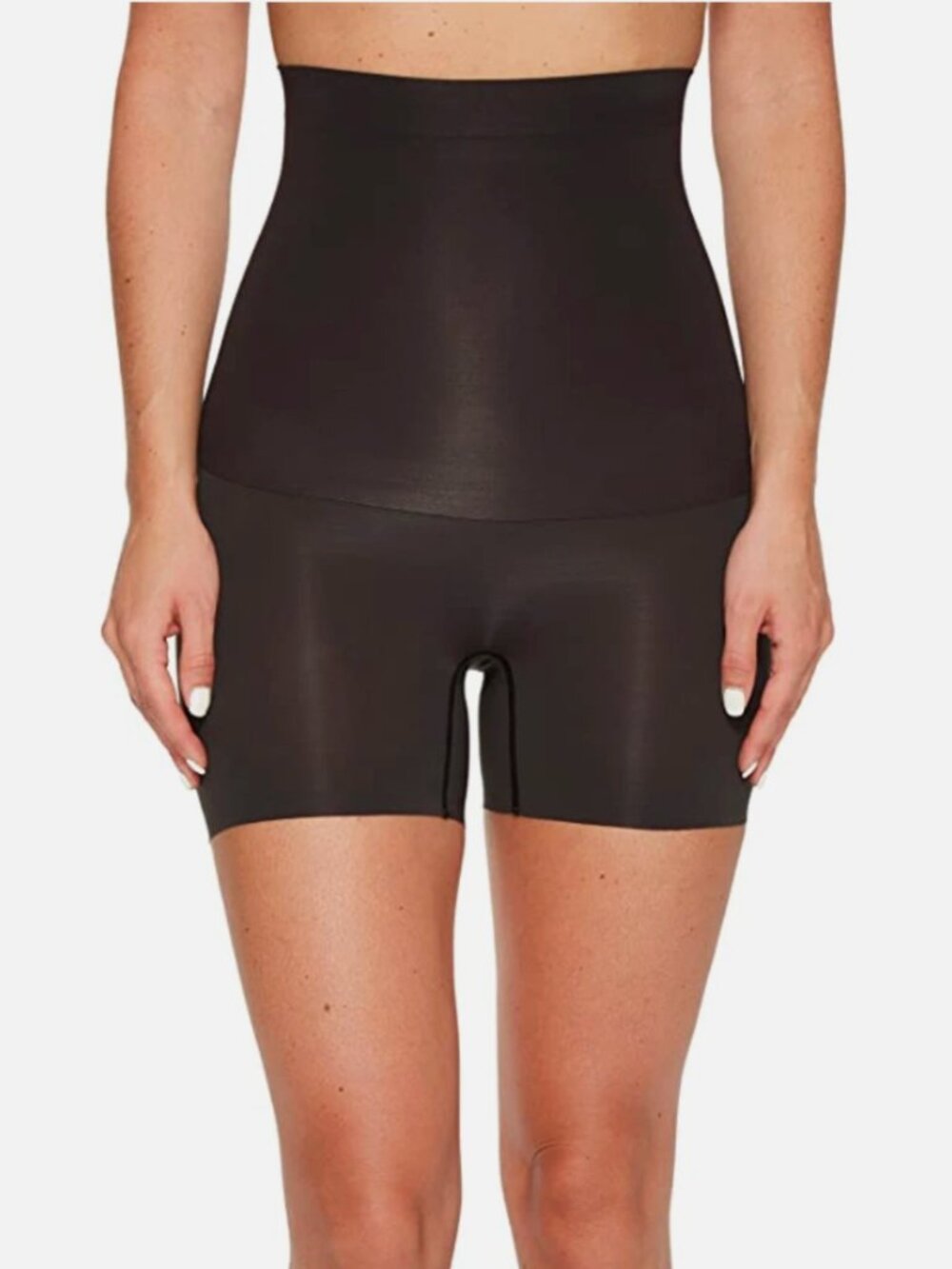 SPANX Shape My Day High-Waisted Girl Short